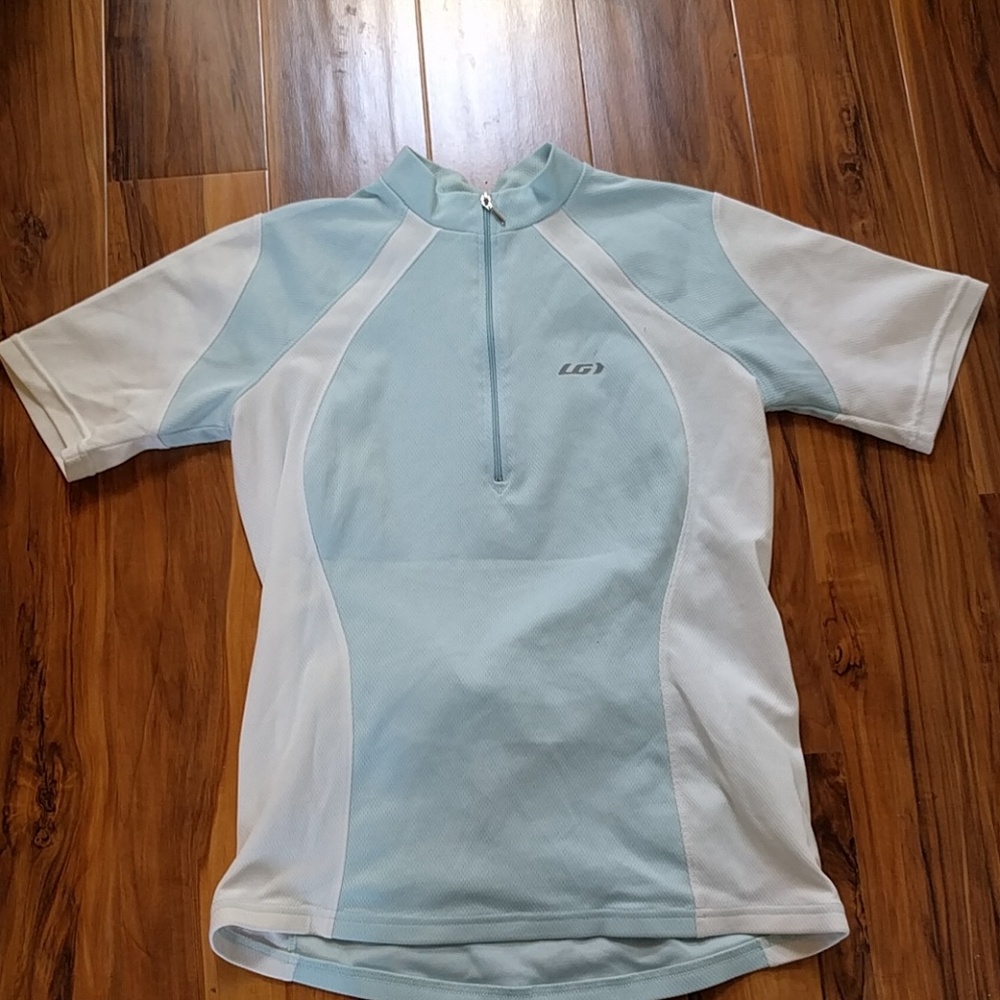 Cycling Jersey